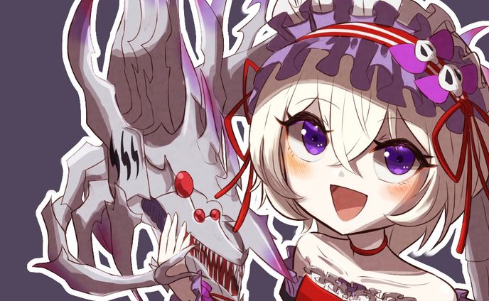 ドルシー　ミニキャラ
