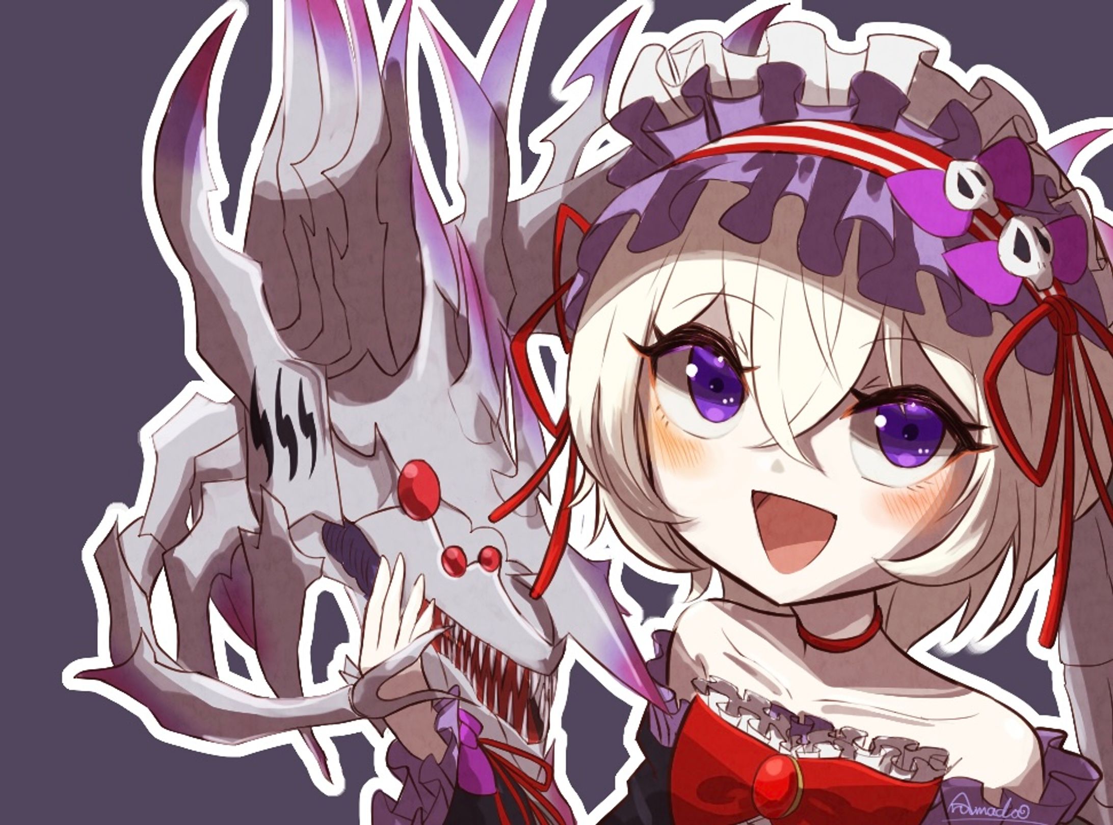 ドルシー　ミニキャラ-1