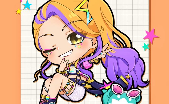 弥生ひな　誕生日記念！