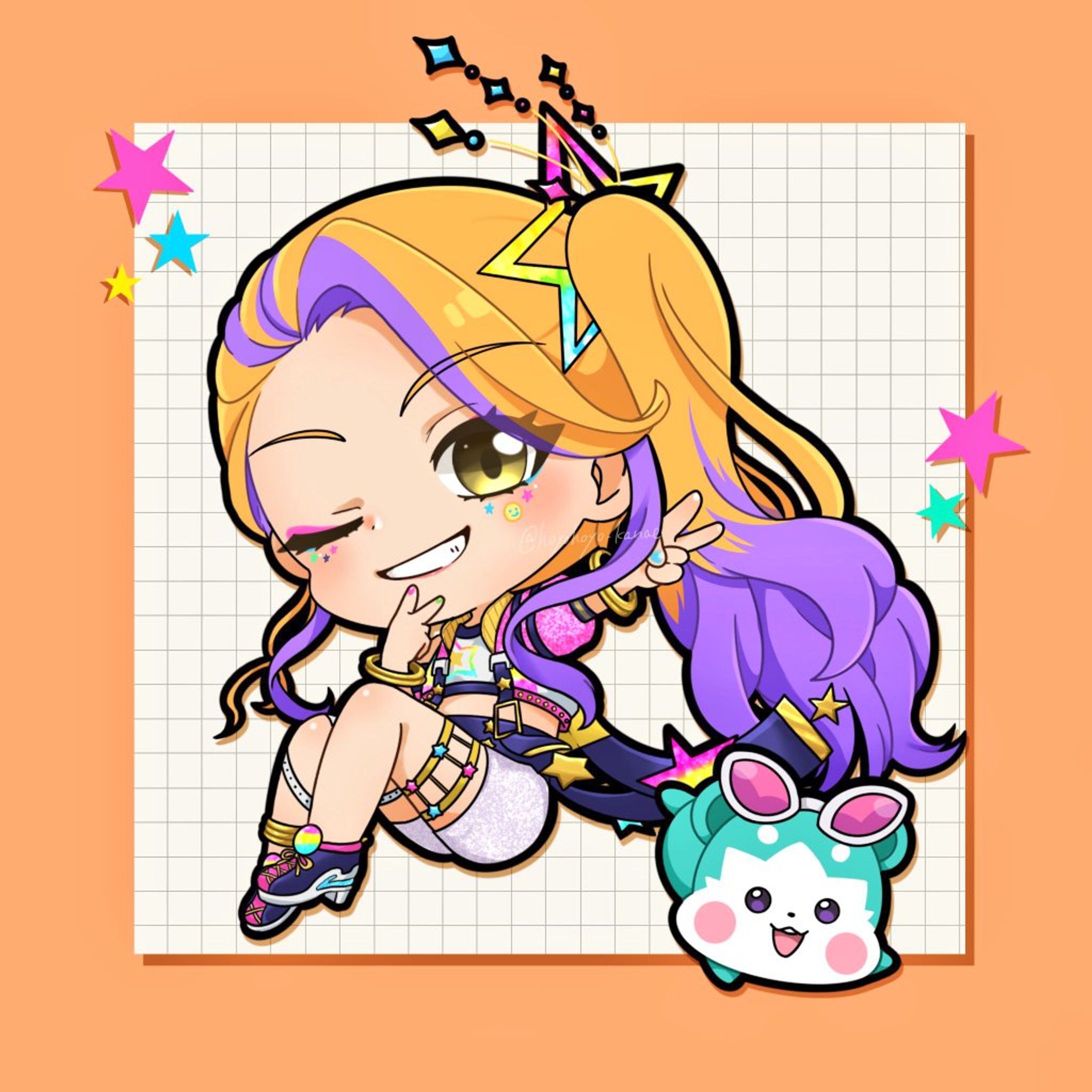 弥生ひな　誕生日記念！-1
