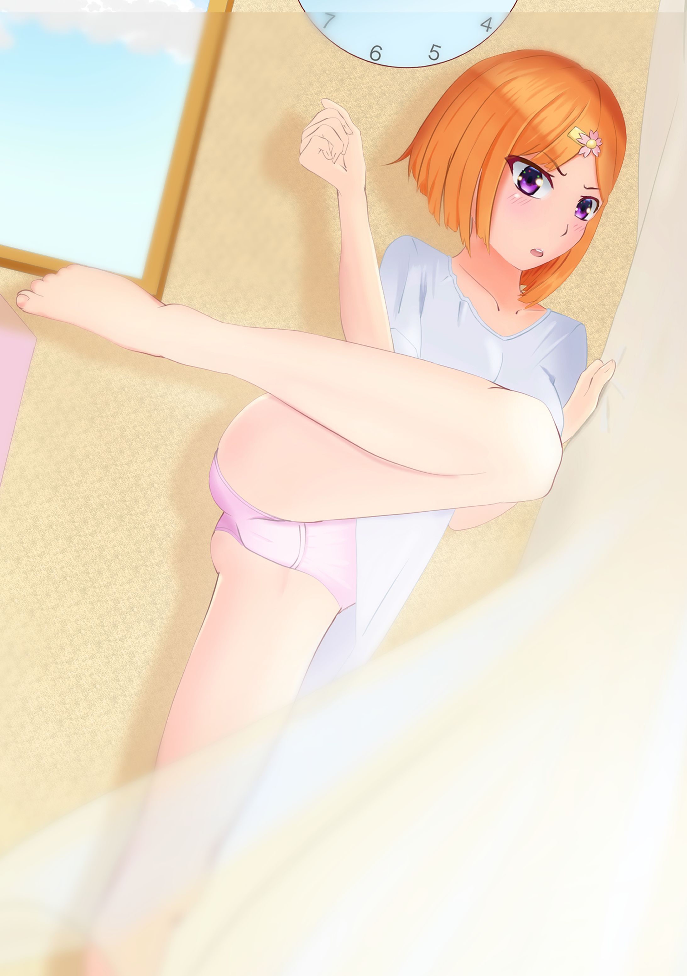 美亜子(オリキャラ)-1