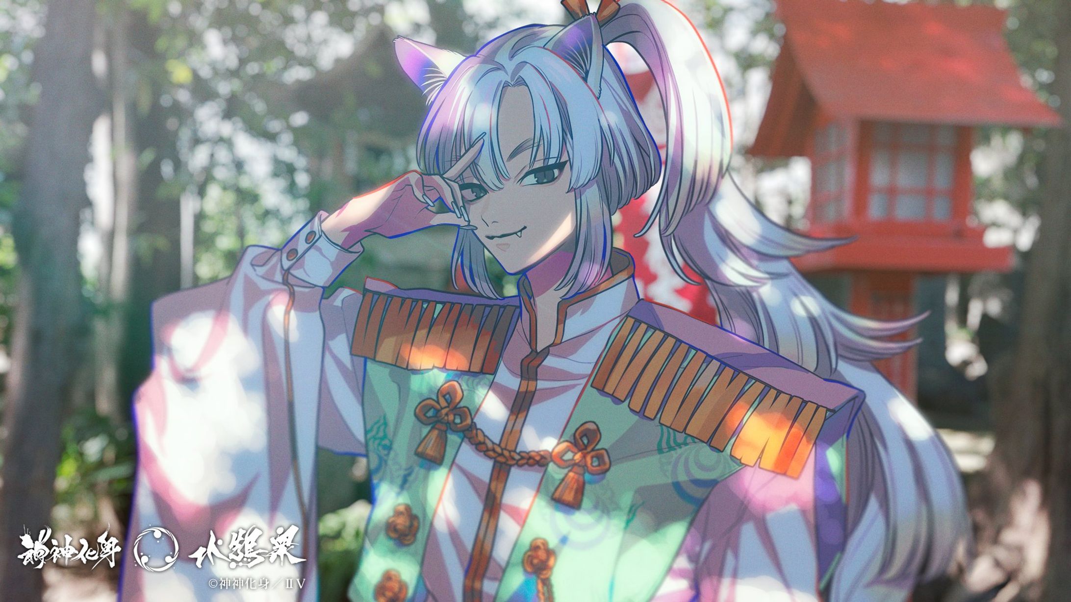 【画像加工】神神化身キャラクター誕生日画像-1
