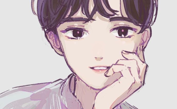 イケメン描きたくなった(　ˆ̑‵̮ˆ̑　)
 
 #イラスト  #イラストレーター  #イラストグラム  #イラストレーション  #illust  #illustration  #illustrator  #illustagram  #drawer  #painter  #art  #artist  #插图  #일러스트  #일러스트레이터  #イケメン  #イケメン男子  #digitalart  #clipstudiopaint