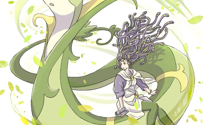 ✦ ファンアート、2025