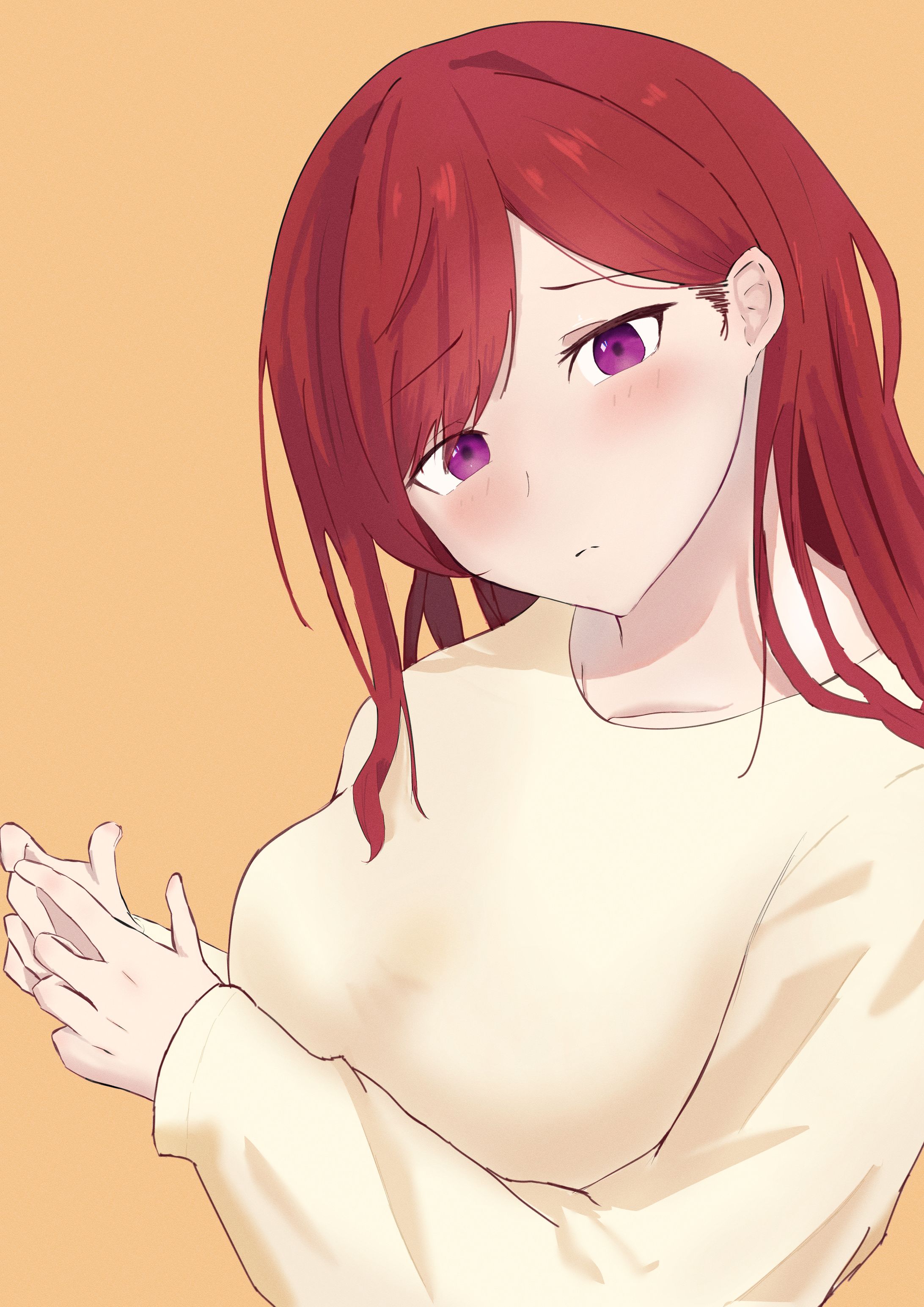 オリジナルキャラ-1