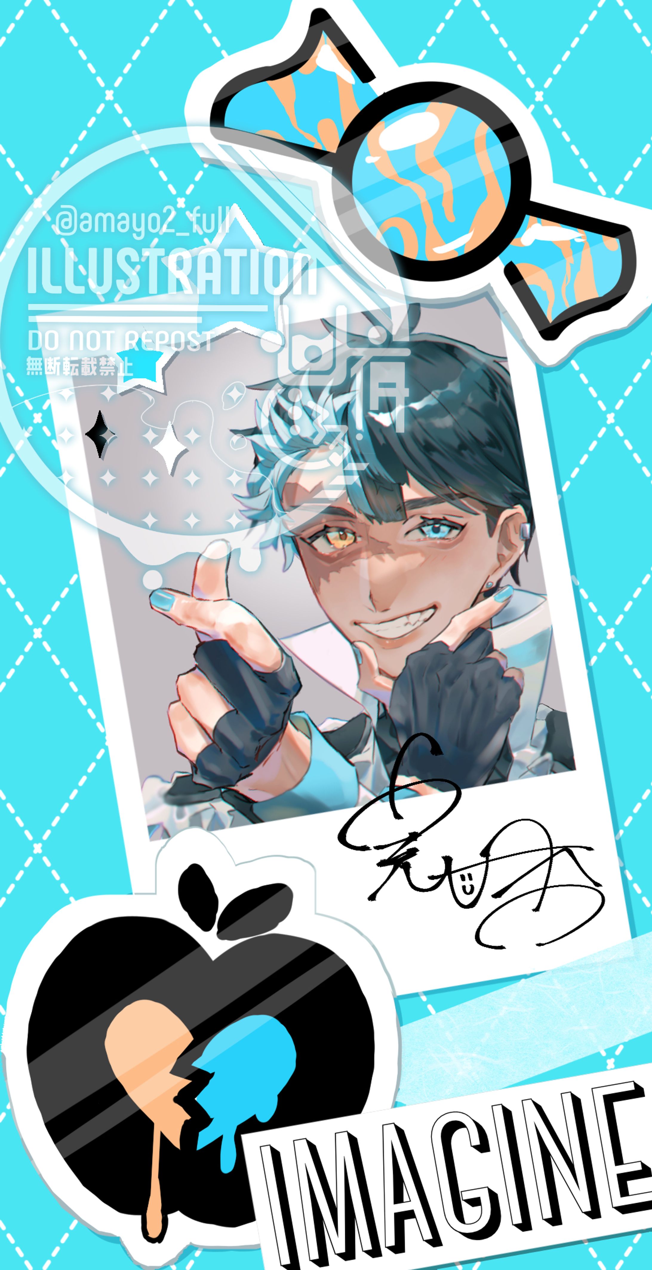 OCスマホケースデザイン-1