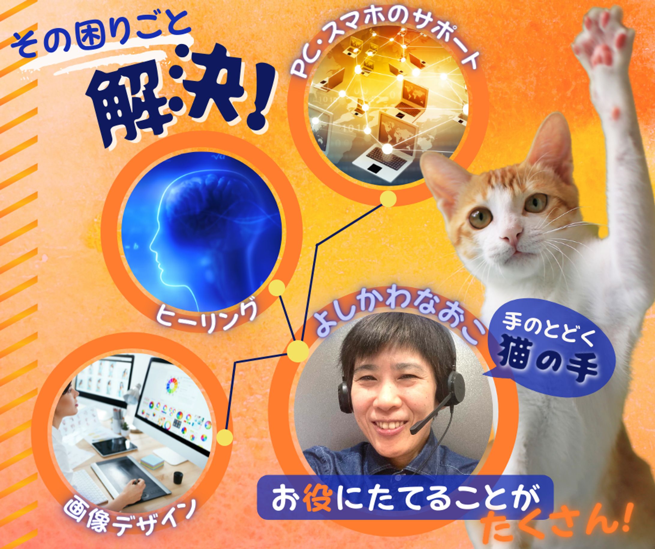 ビジネス/集客/FBバナー-1