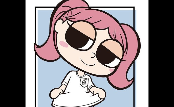 SKIMAにてアパレルブランドSIMA様からポスターデザイン、イラスト制作のお仕事をいただきました〜

SIMA様のショップリンクはこちらです。
https://sima.stores.style/
ちょっとポップだけど全体的にシンプルな印象のある生活に馴染みやすいお洋服がありますよ！

ちなみに私のSKIMAリンクはこちらです。
https://skima.jp/profile?id=281703

#アパレル #ブランド #ポスター #デザイン #納品 #イラスト #女の子 #かわいい #ポップ #お仕事 #実績