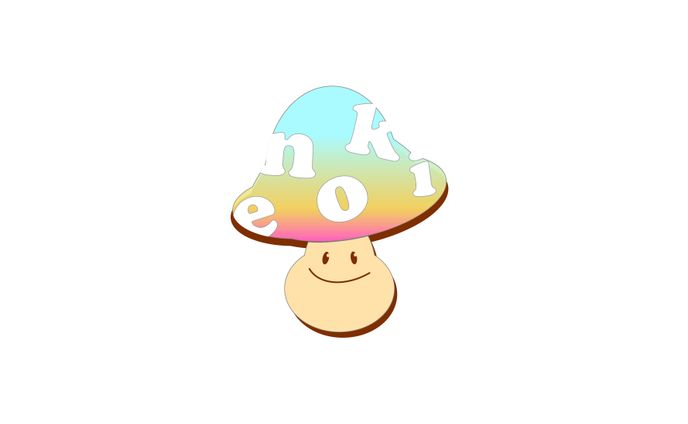 ロゴ