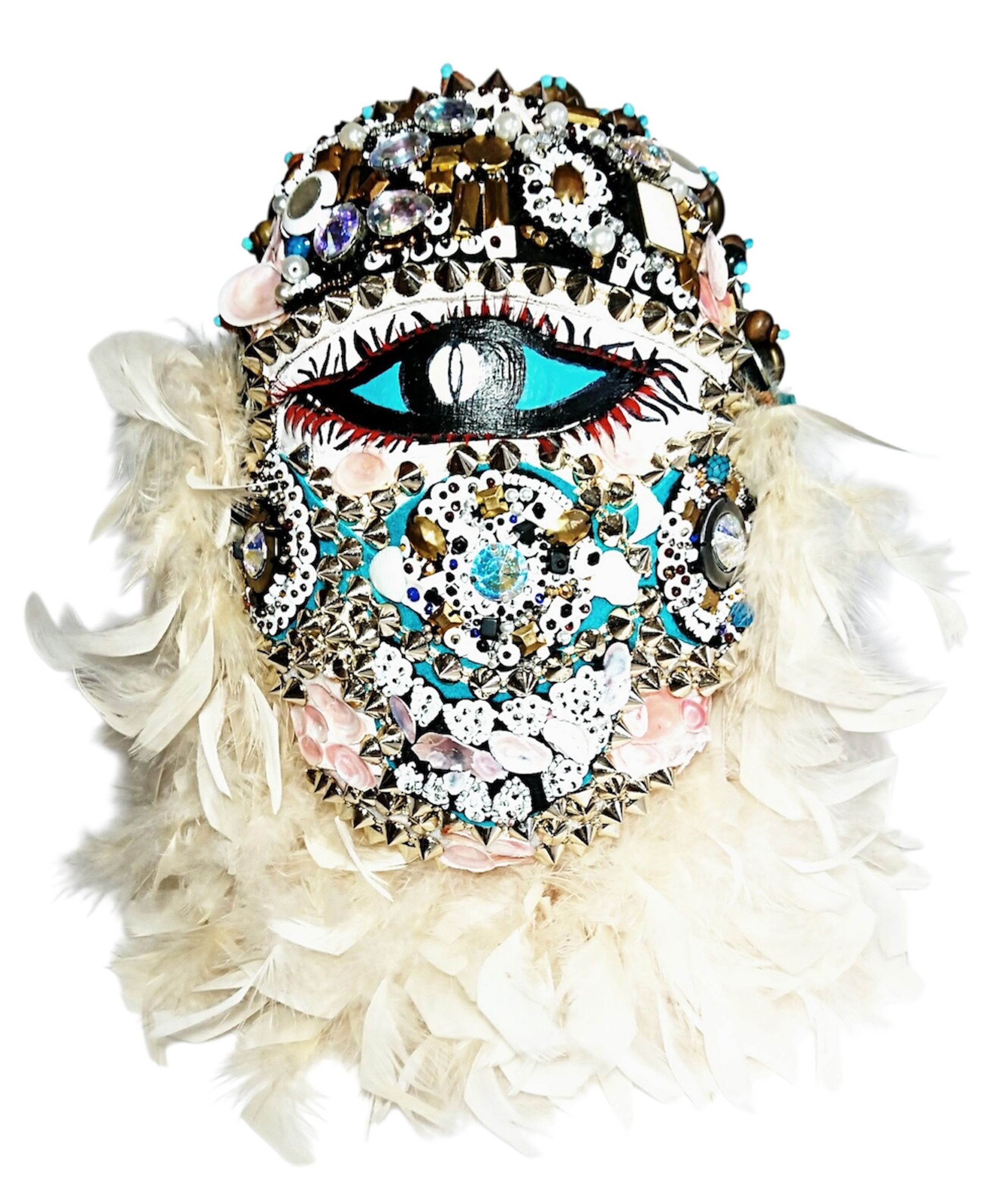 Bird Tribe Monster-1