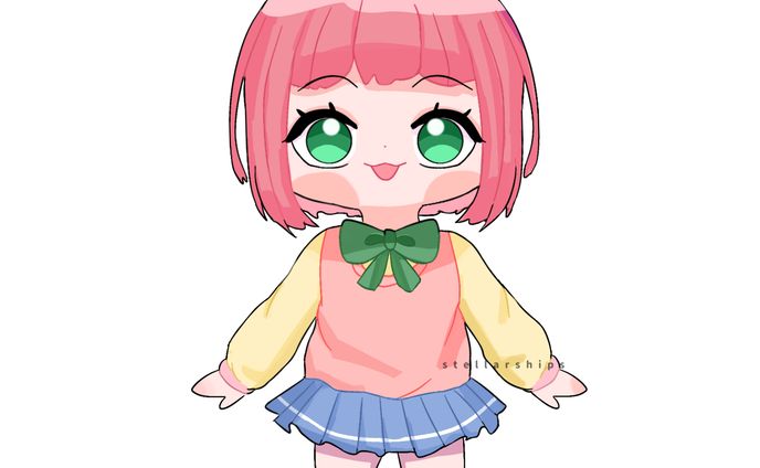 Chibi (2)