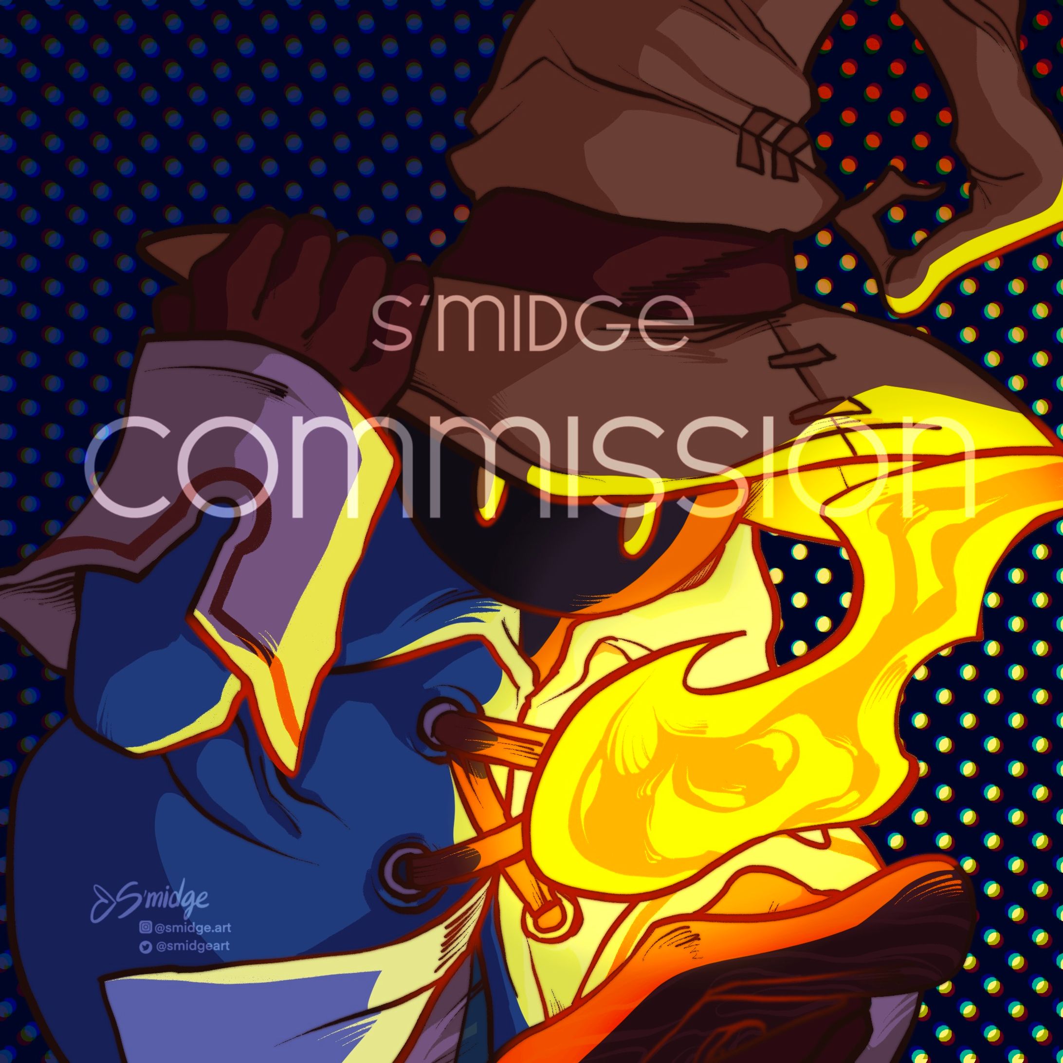Final Fantasy Commission Icon-1