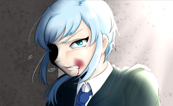 一次創作