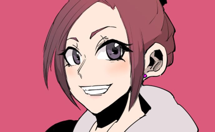 オリジナルキャラ