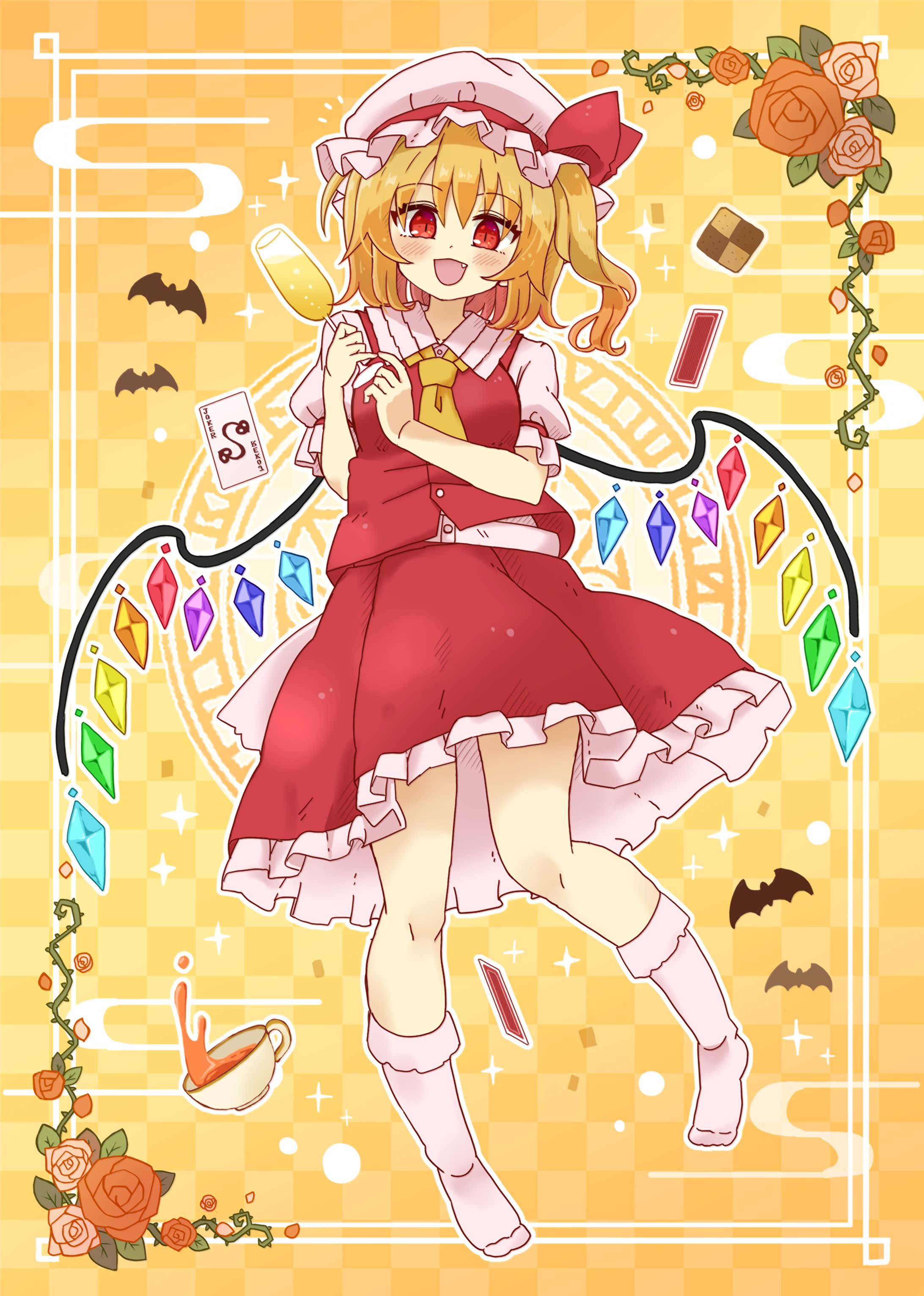 東方project（二次創作）-1