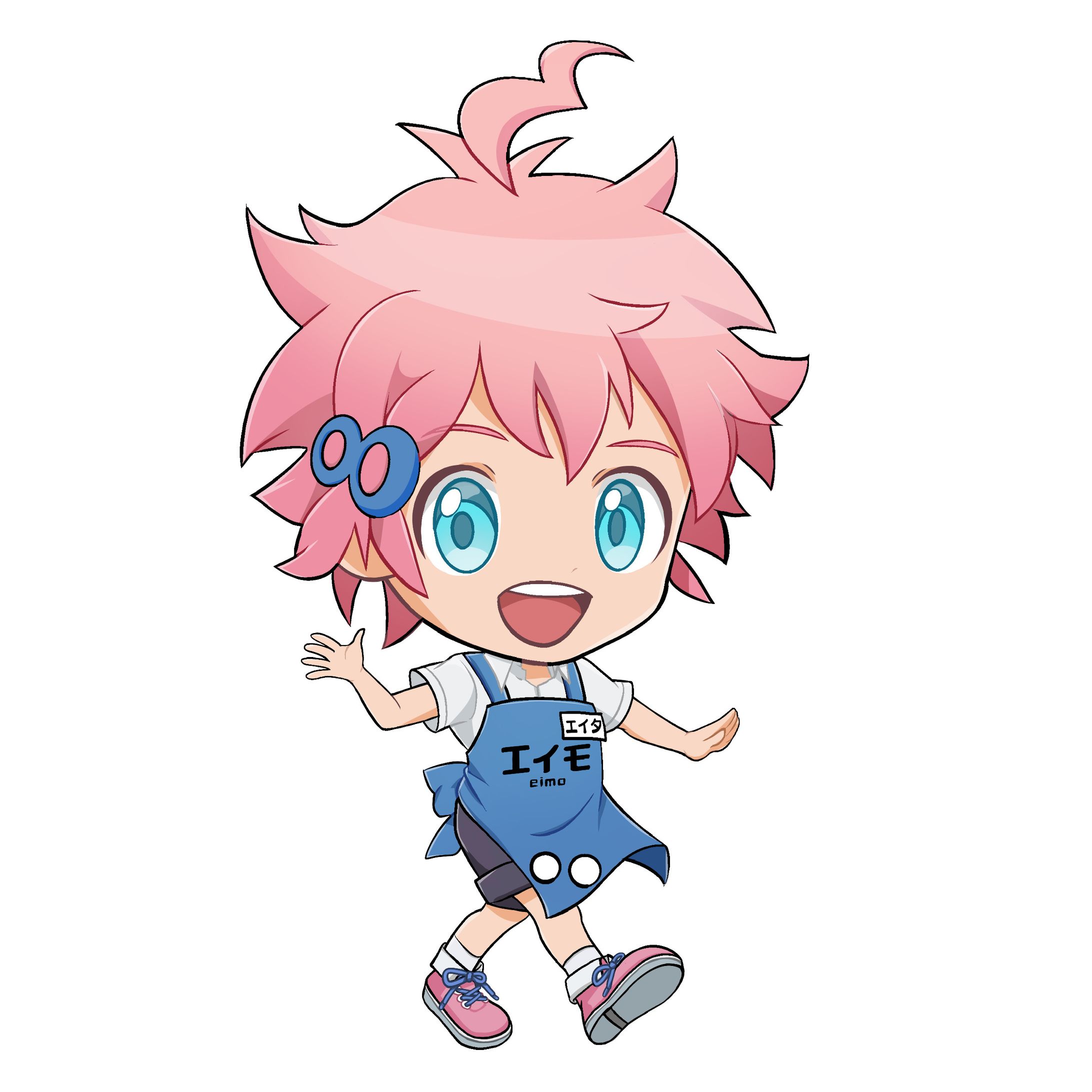 キャライラスト-1