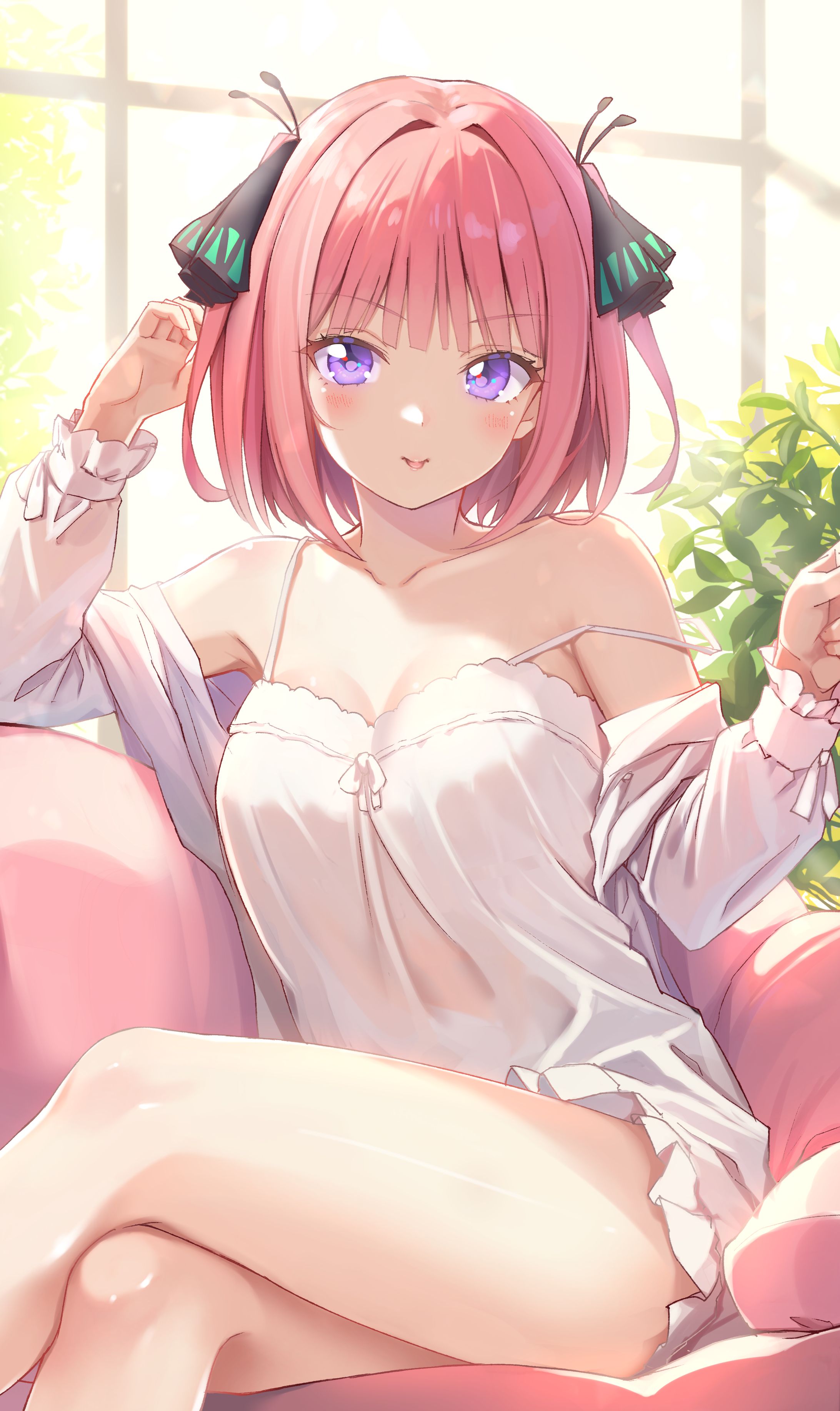 20250225_中野二乃/五等分の花嫁-1