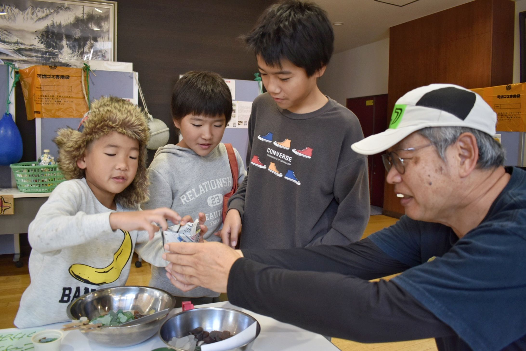 イベント記録係　クリカツ実行委員会様-1