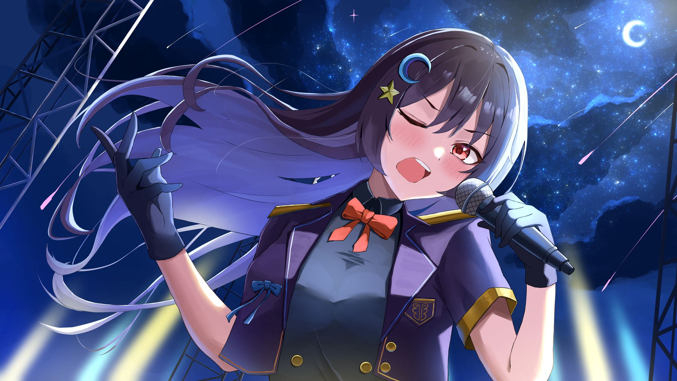 スチルイラスト -1