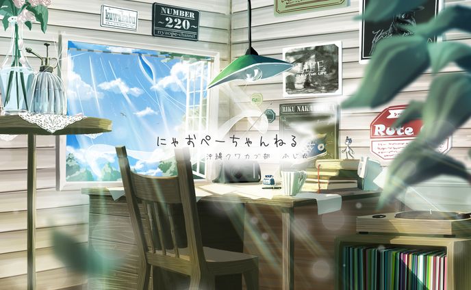 イラストレーター／デザイナー、名刺・ショップカード