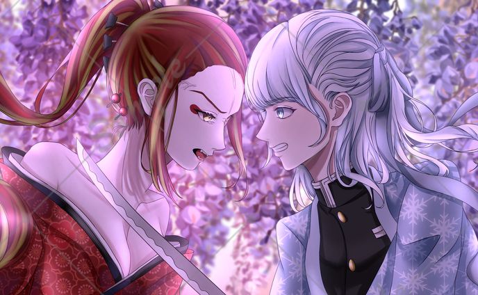 【ご依頼】歌ってみた用イラスト