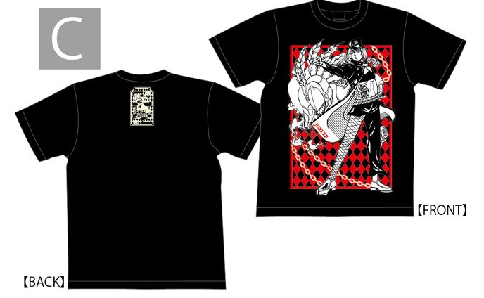 Tシャツ用 イラスト