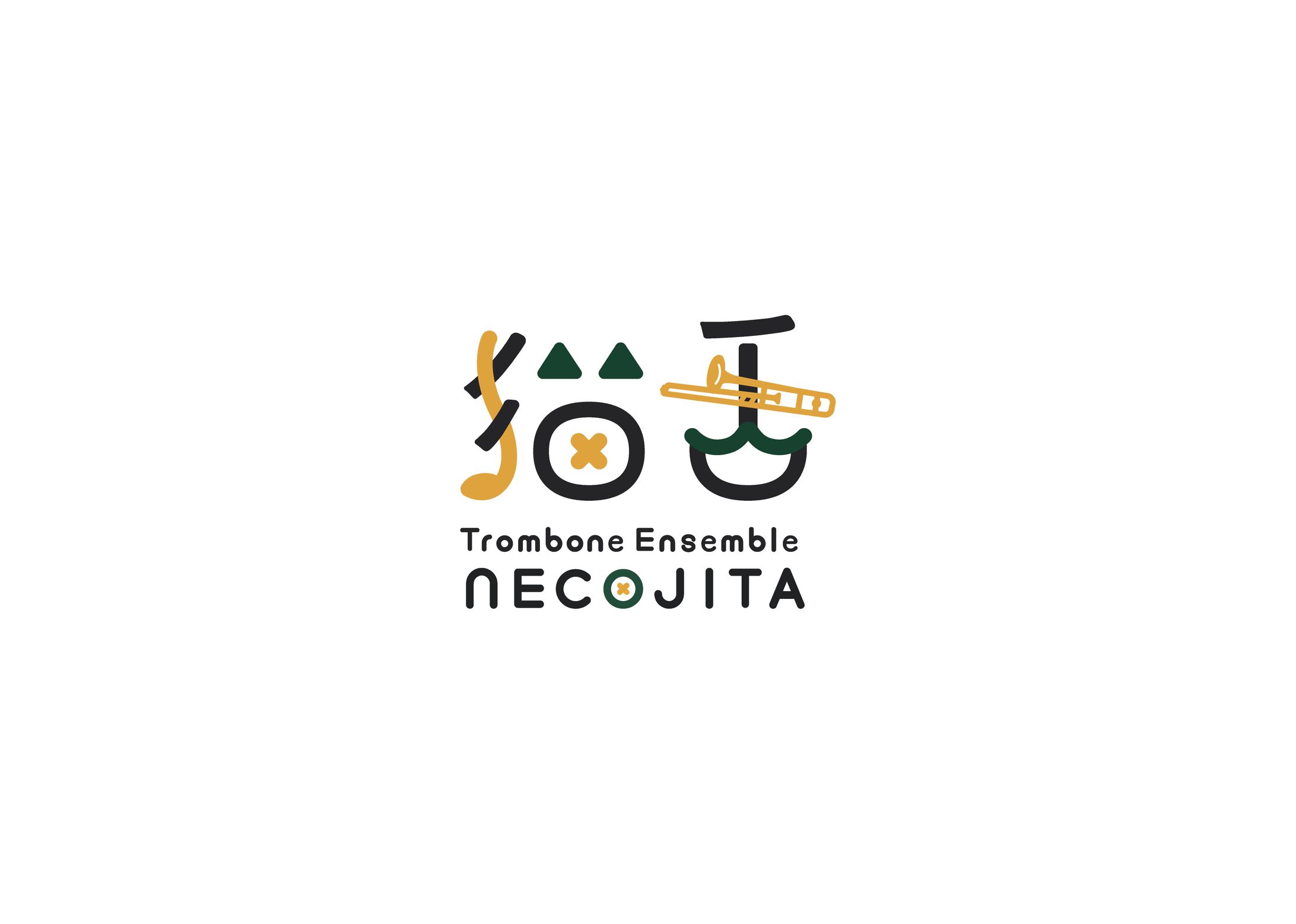 Trombone Quartet ロゴ-1