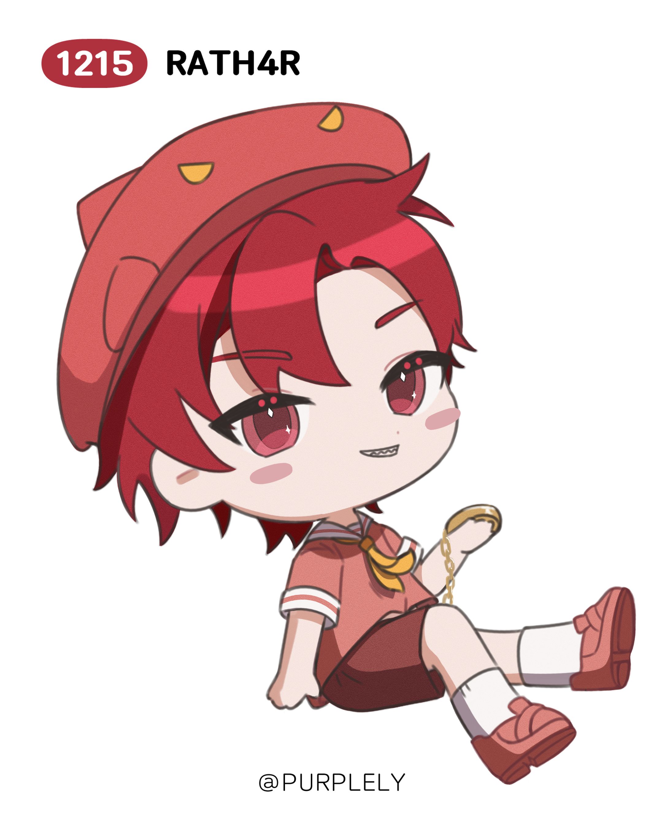 【FA】RATH4R-1
