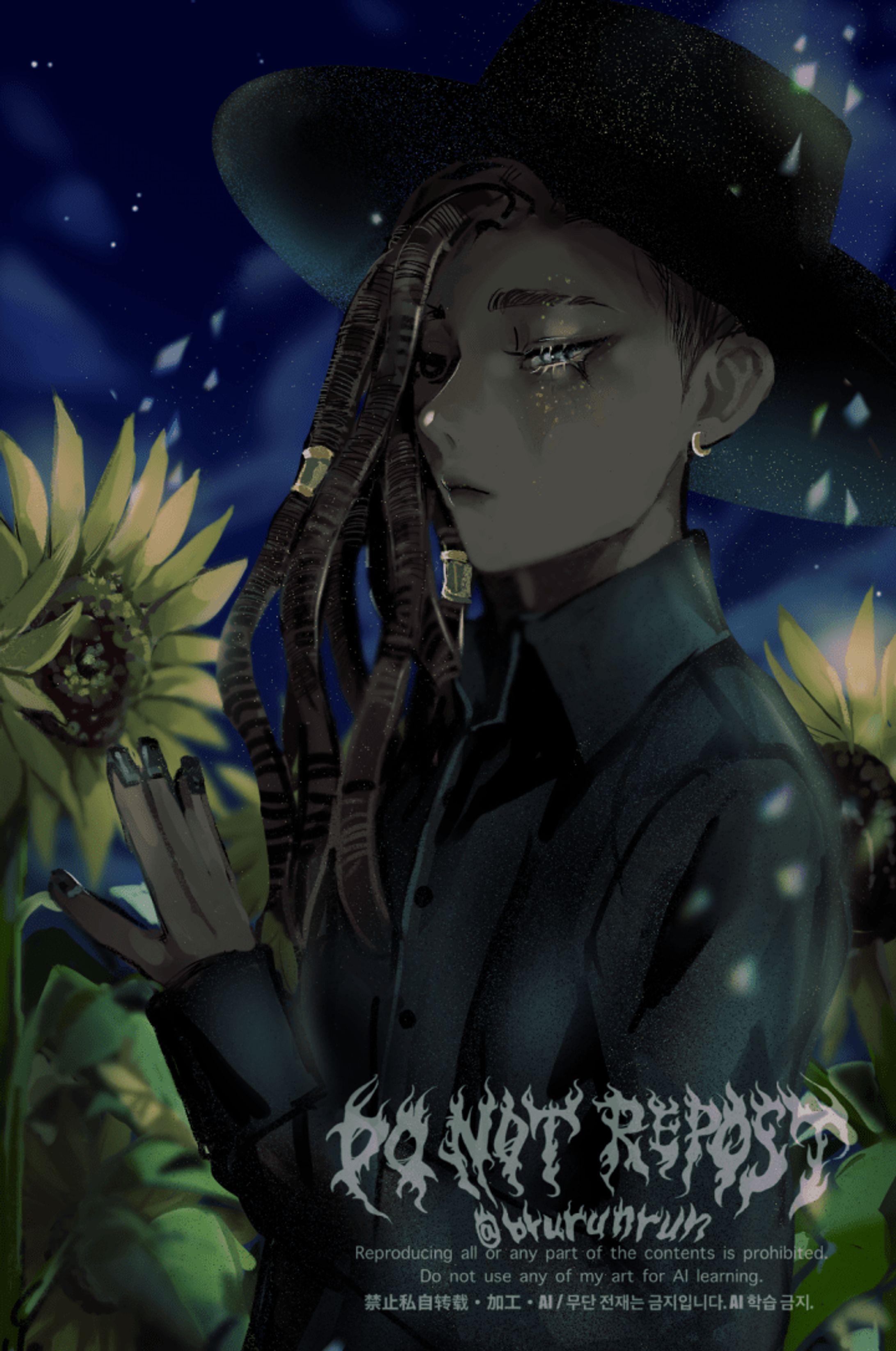 sunflower-1