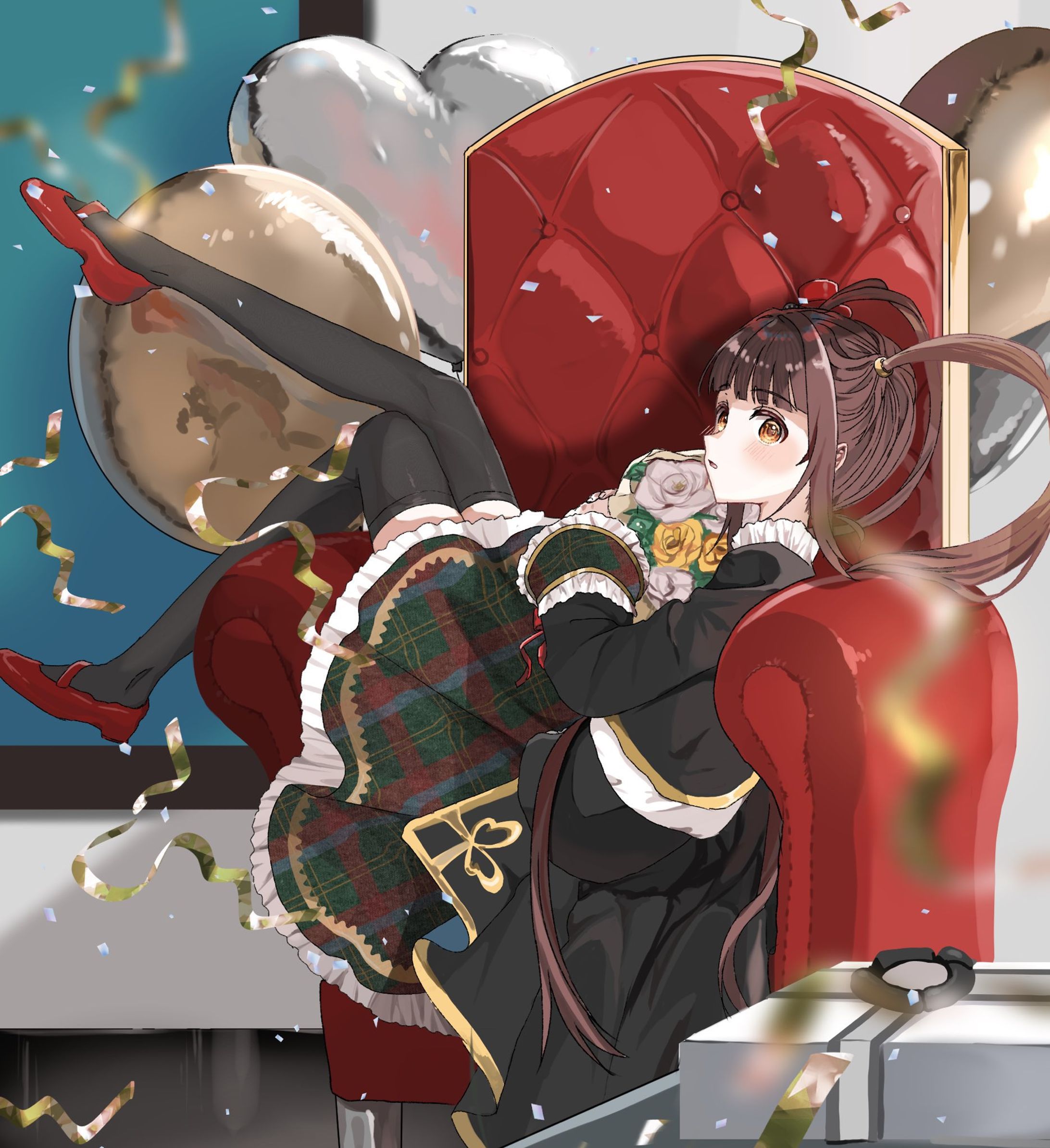 アイドルマスター　二次創作③-1