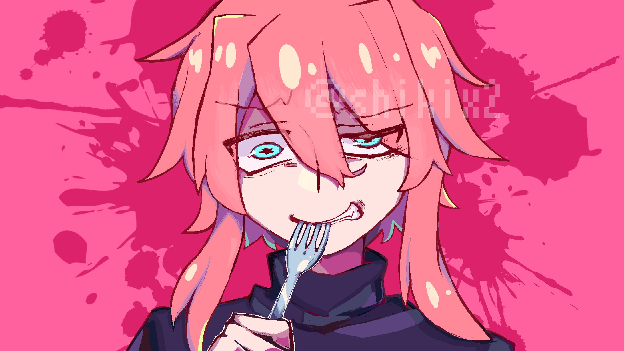 ボカロサムネっぽいやつ-1