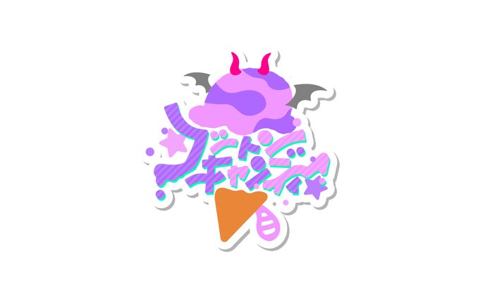 logo、トンマナ