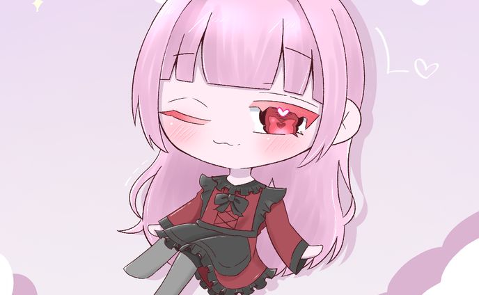 【ご依頼】SD全身