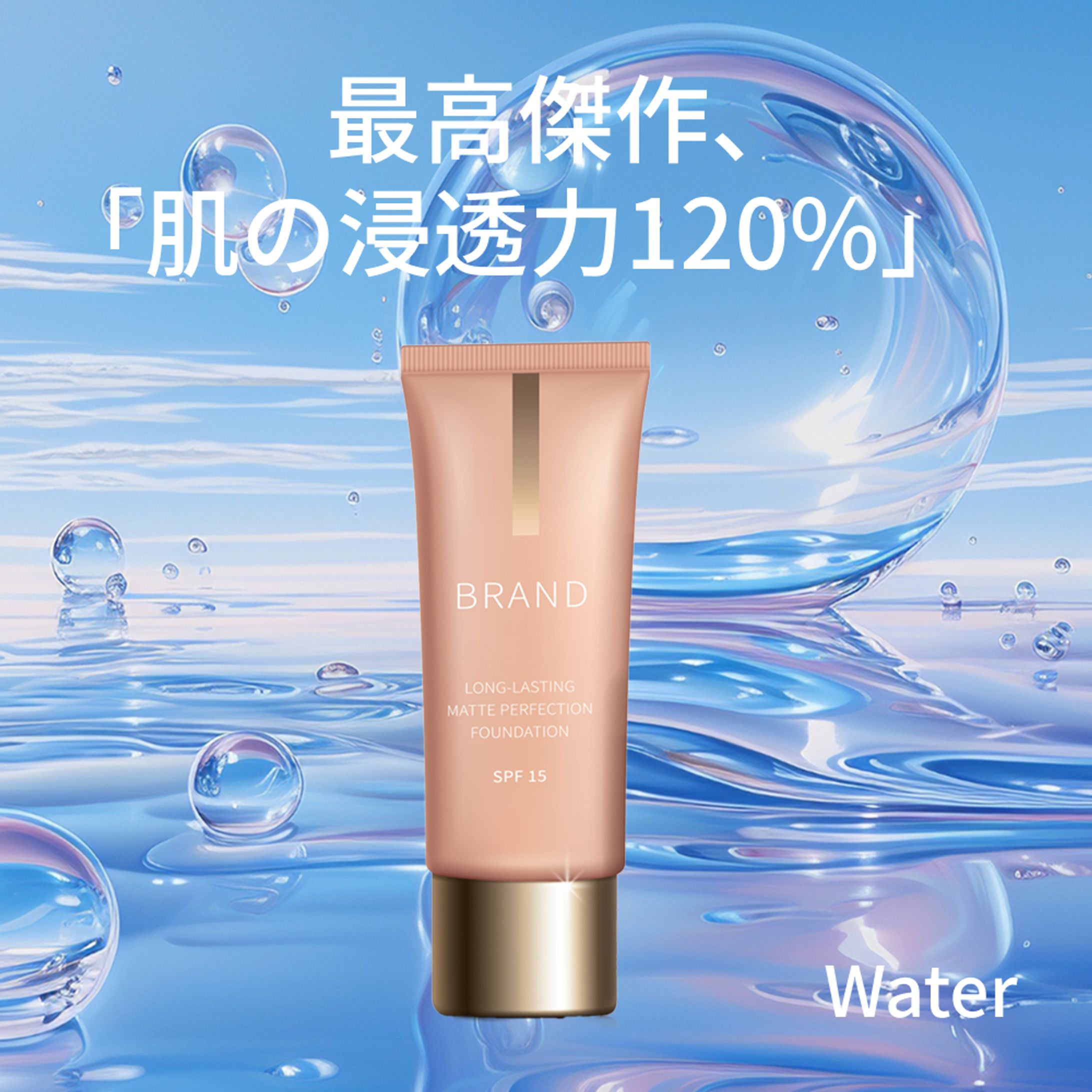 Amamazon出品用 商品紹介バナー（4枚セット）-1