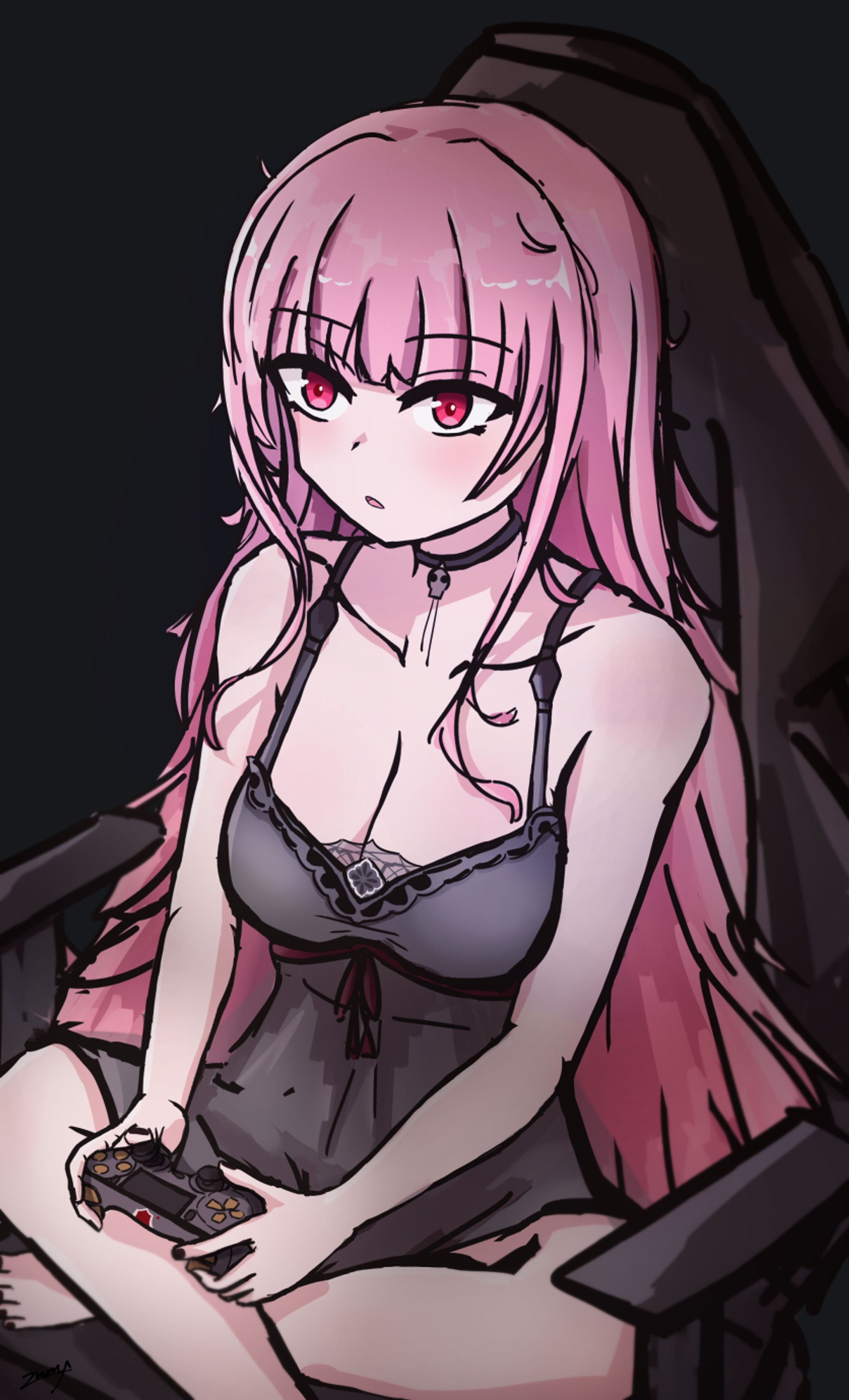 Mori Calliope-1