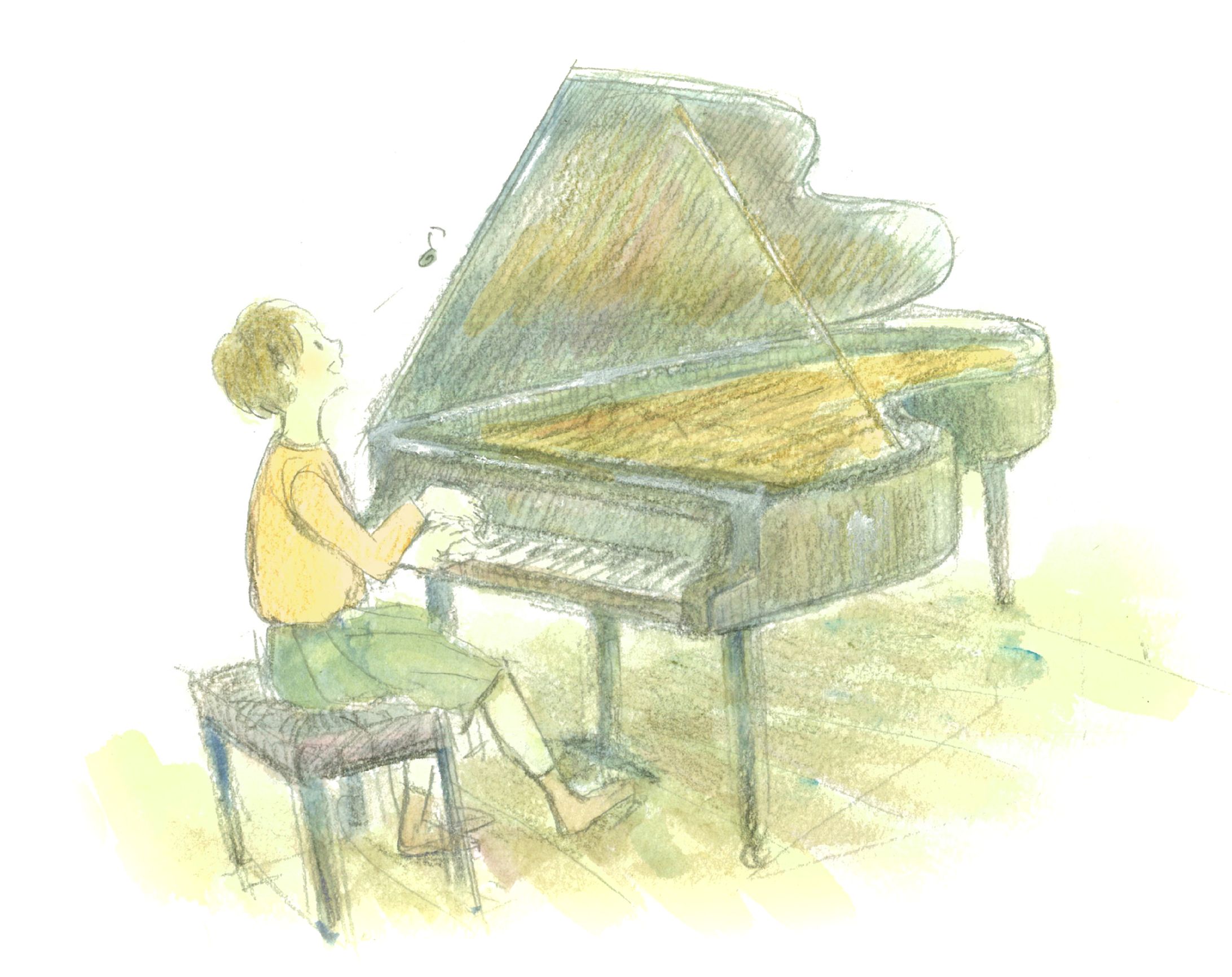 自分の個性を伝えるイラスト-1