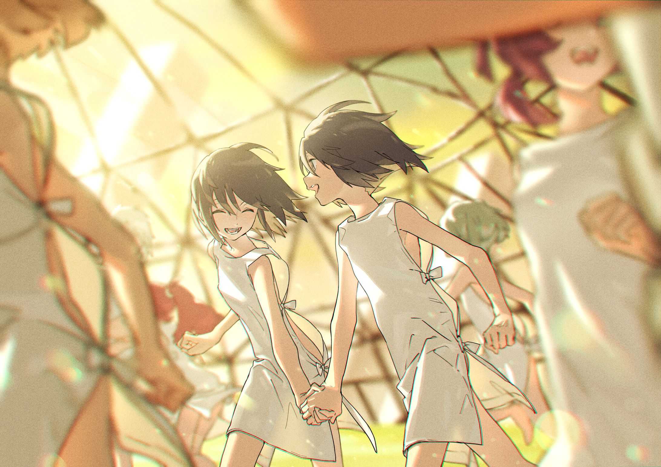 創作 Odd(s)-2020-1
