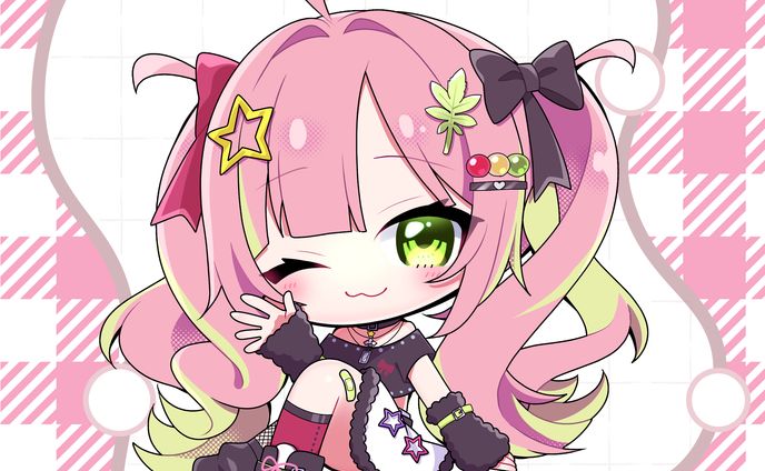 2025年３月　skebリクエスト