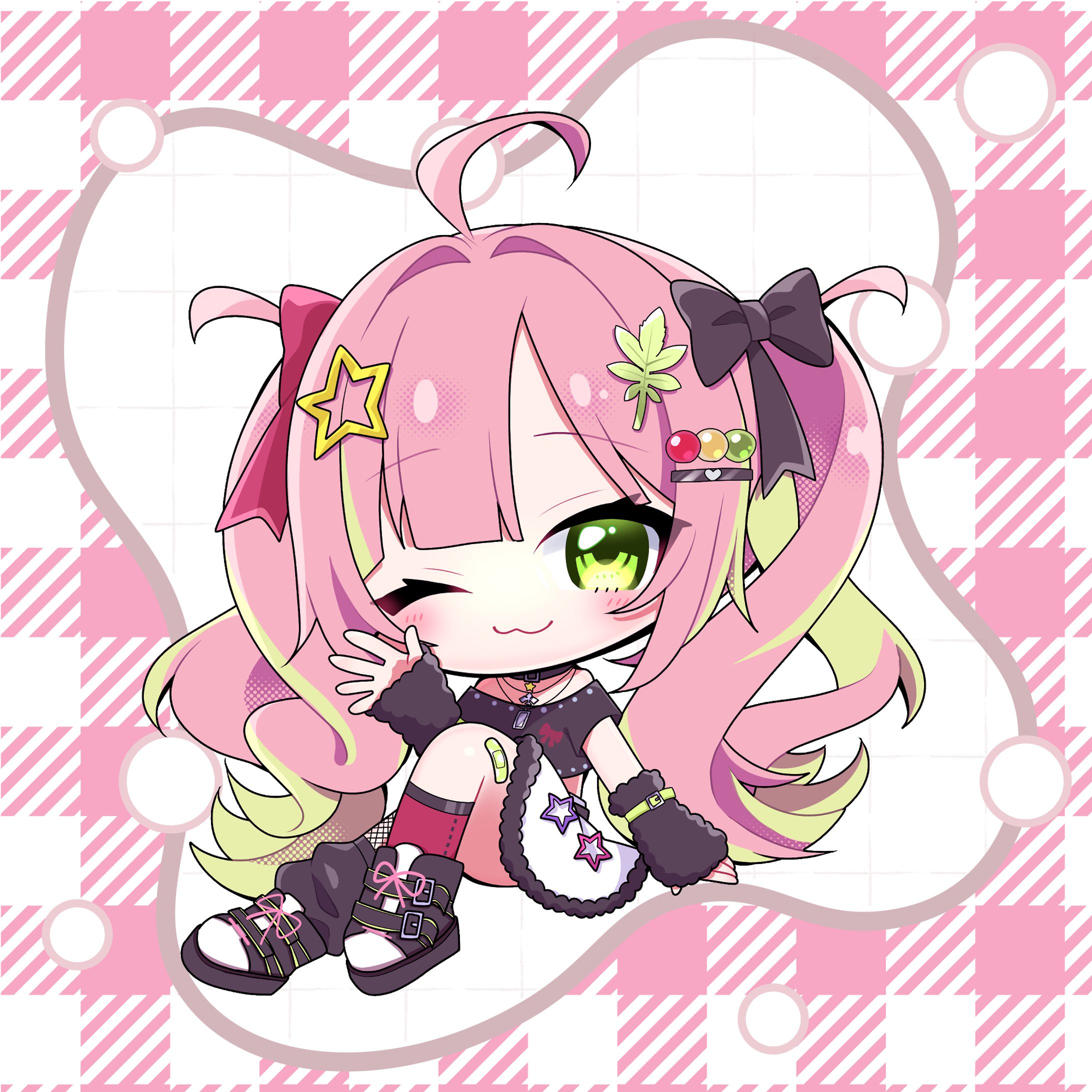 2025年３月　skebリクエスト-1