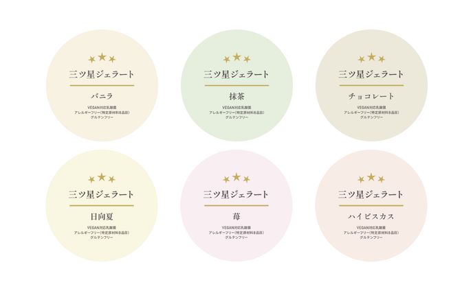 パッケージ＊DOYAKAI様