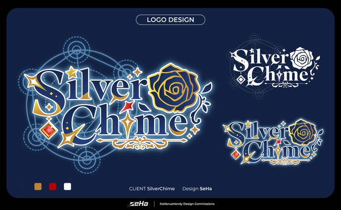 Silver Chime