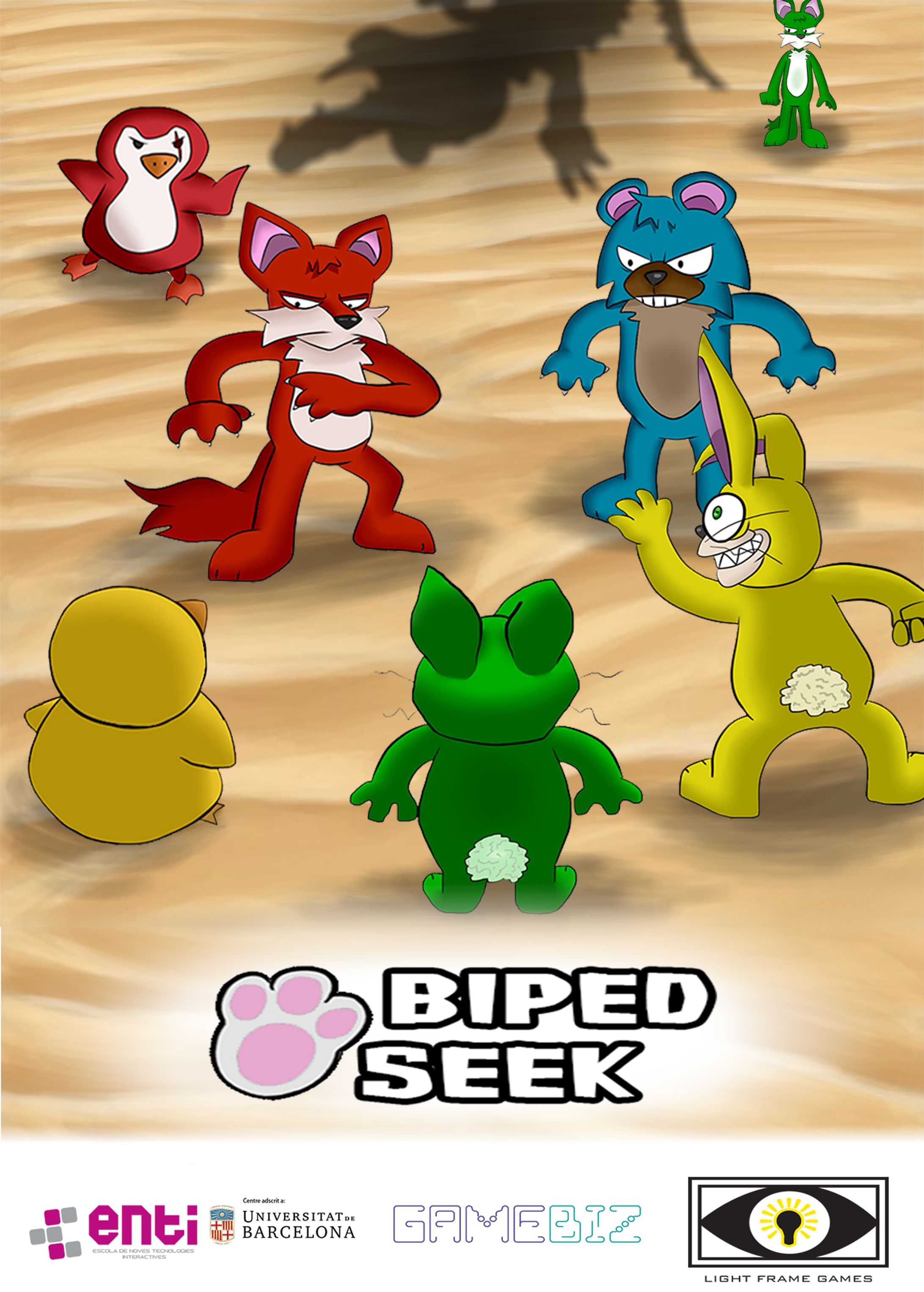 Art for Biped Seek (Various assets)-1
