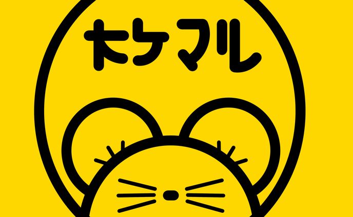 社用ハンコ 風