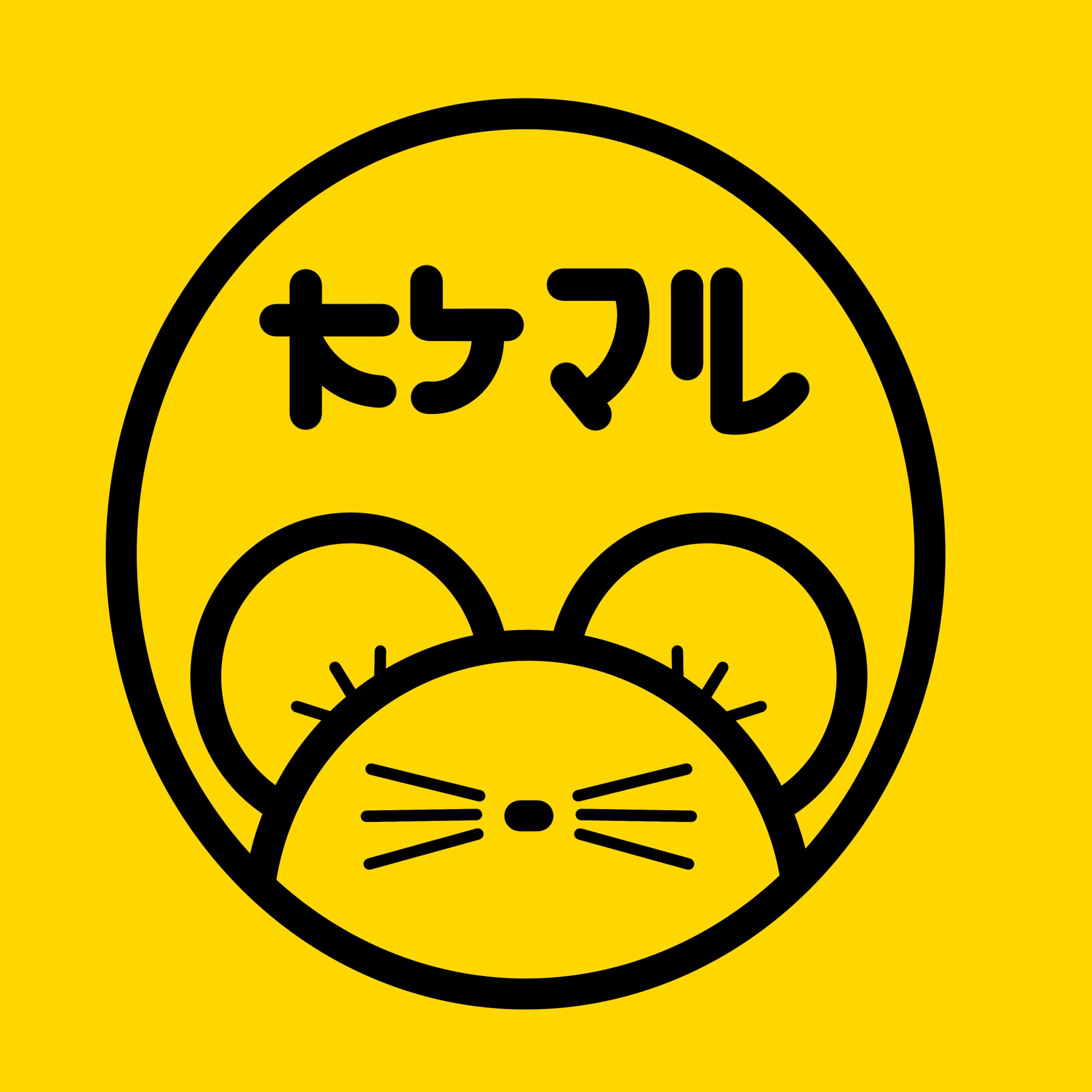 社用ハンコ 風-1