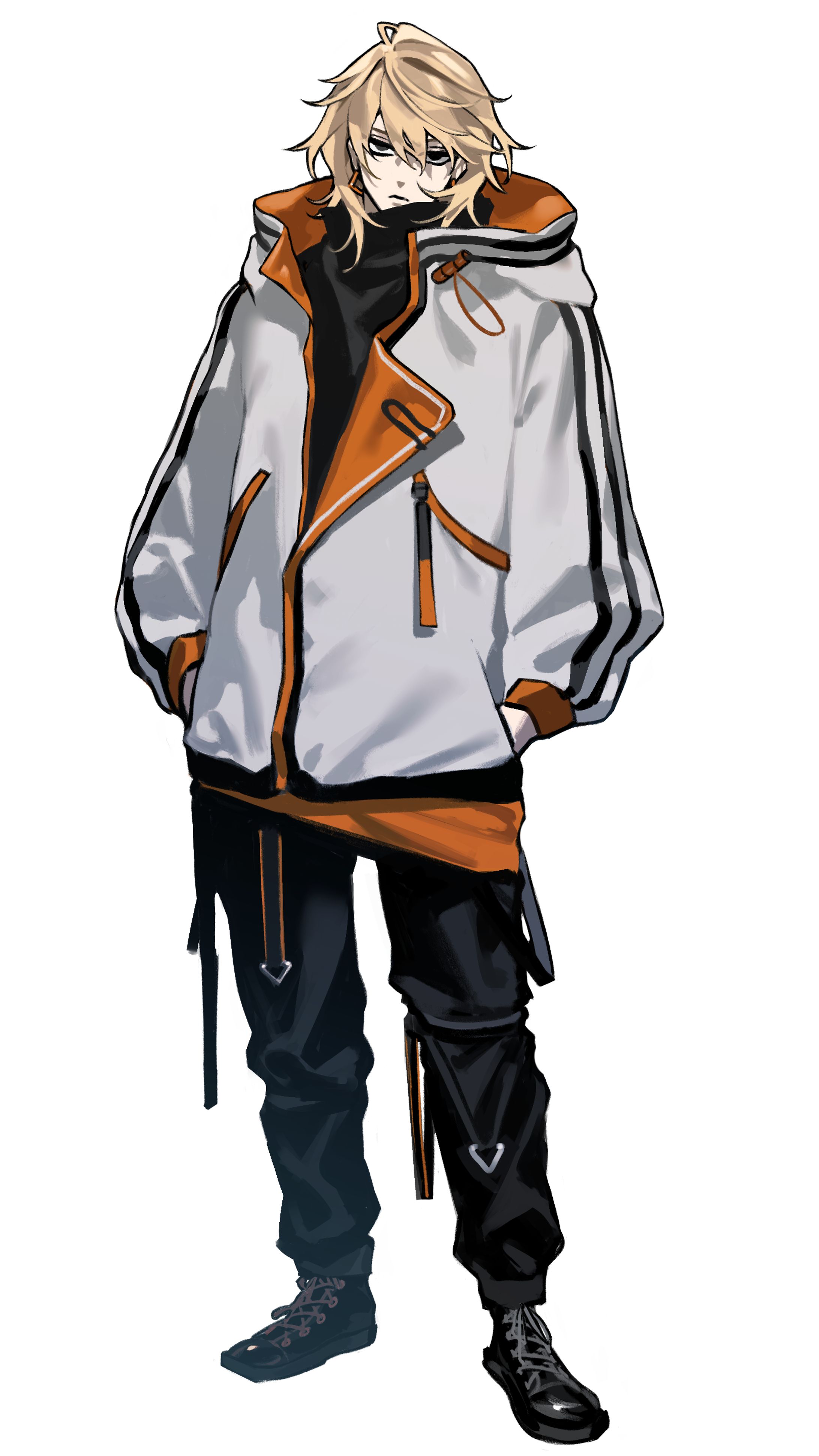 依頼-立ち絵まとめ-1