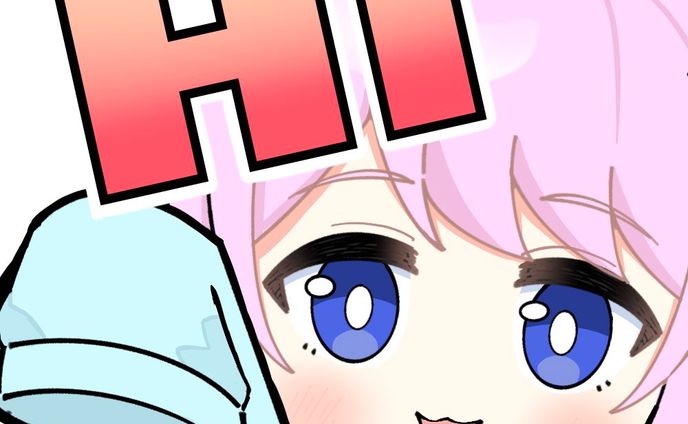 【企画】おちび様　配信用スタンプ