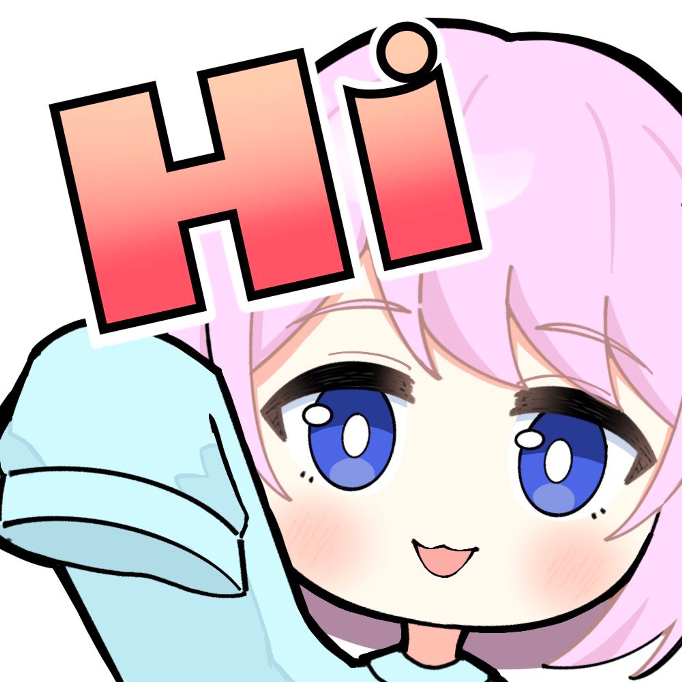 【企画】おちび様　配信用スタンプ-1