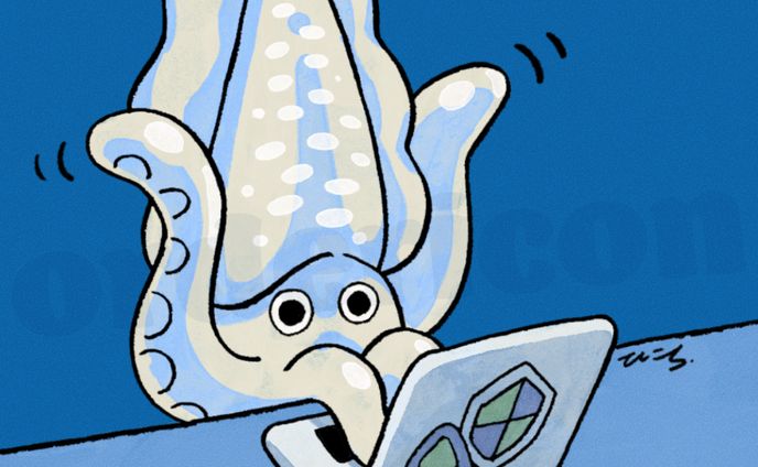 オーダーアイコン制作