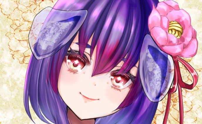 OCアイコン
