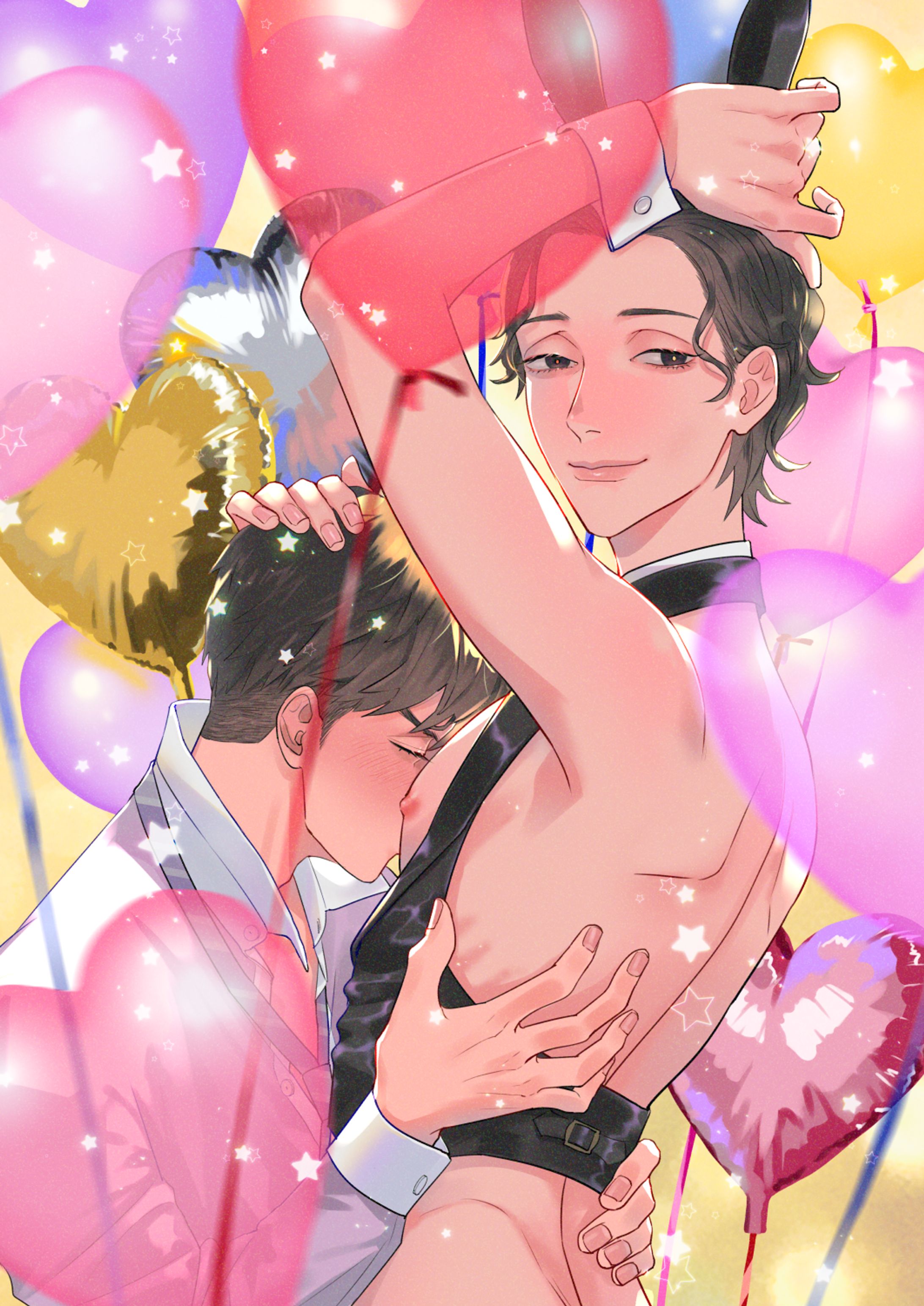 全メ連hornyBAAAD-1